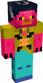 Minecraft Skins