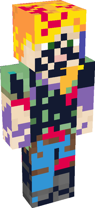 Minecraft Skins