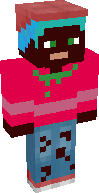 Minecraft Skins