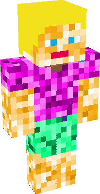 Minecraft Skins