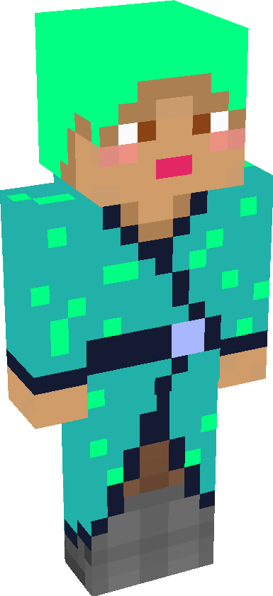 Minecraft Skins