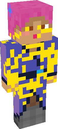 Minecraft Skins