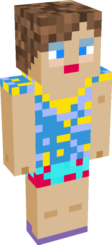 Minecraft Skins