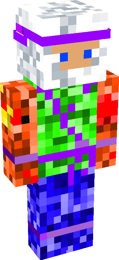 Minecraft Skins