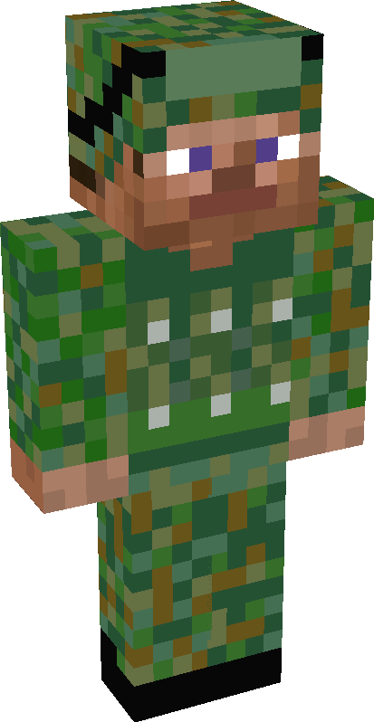 Minecraft Skins