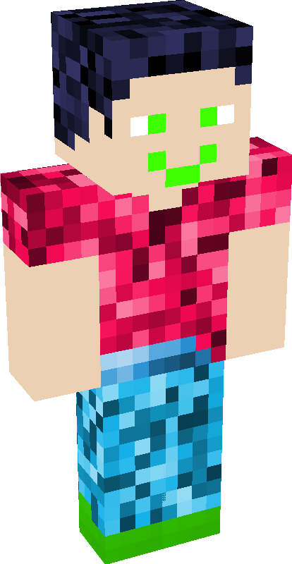 Minecraft Skins