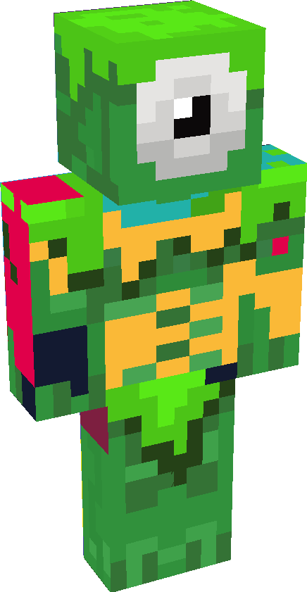 Minecraft Skins