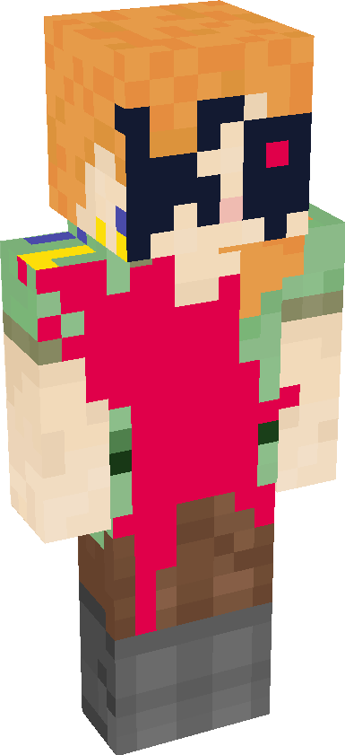 Minecraft Skins