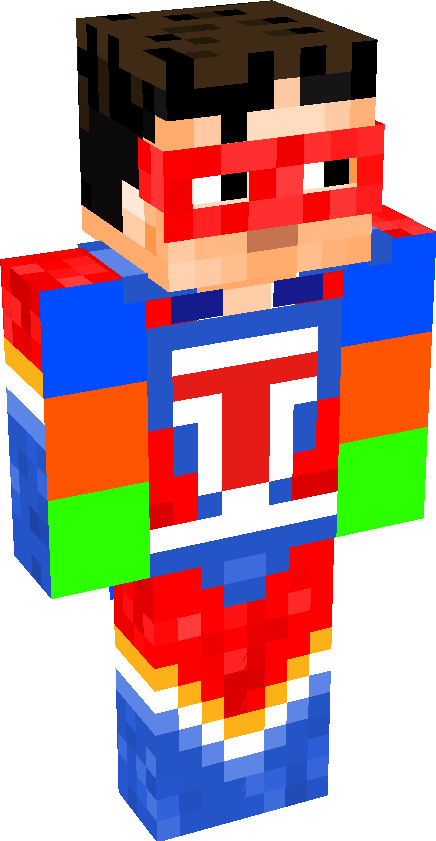 Minecraft Skins