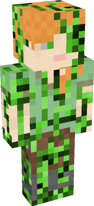 Minecraft Skins