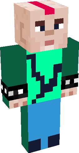 Minecraft Skins