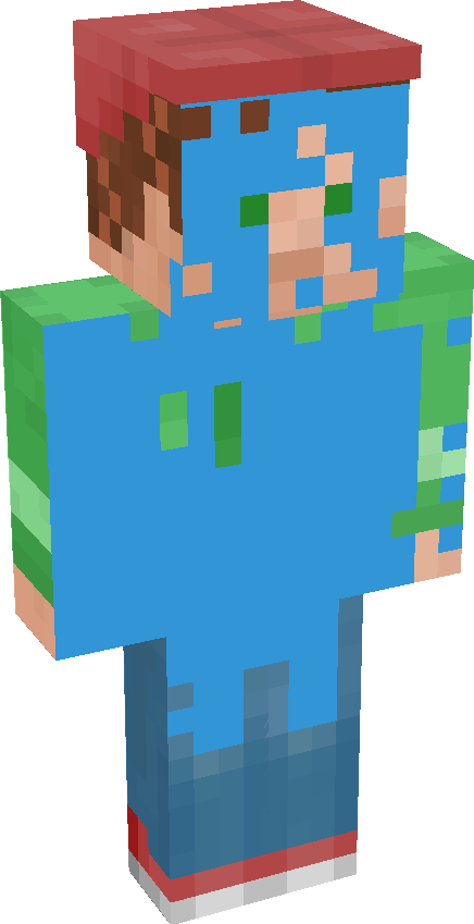 Minecraft Skins