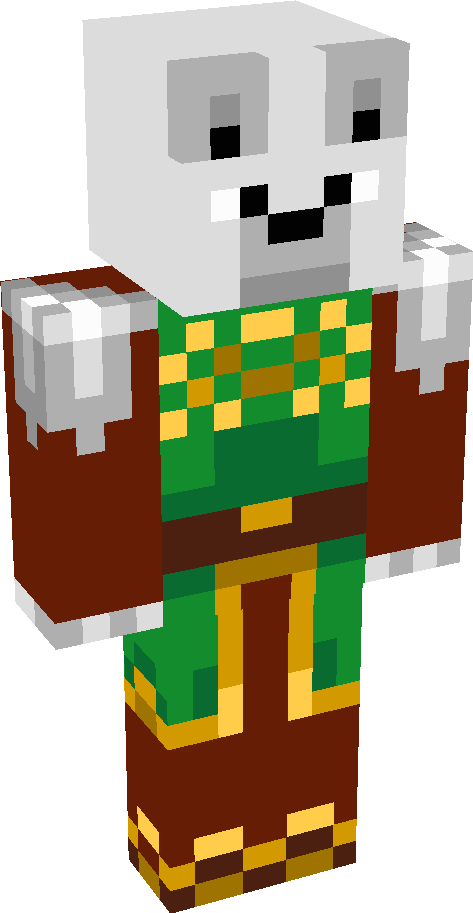 Minecraft Skins