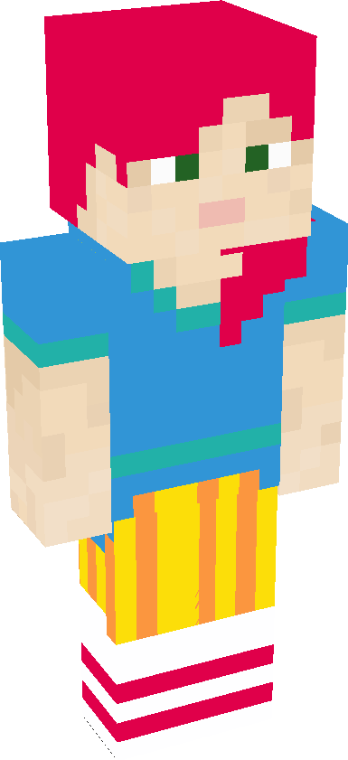 Minecraft Skins