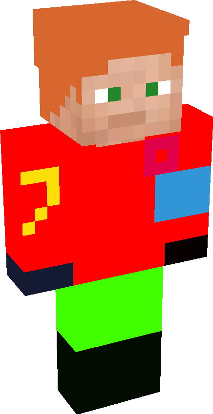 Minecraft Skins