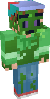 Minecraft Skins