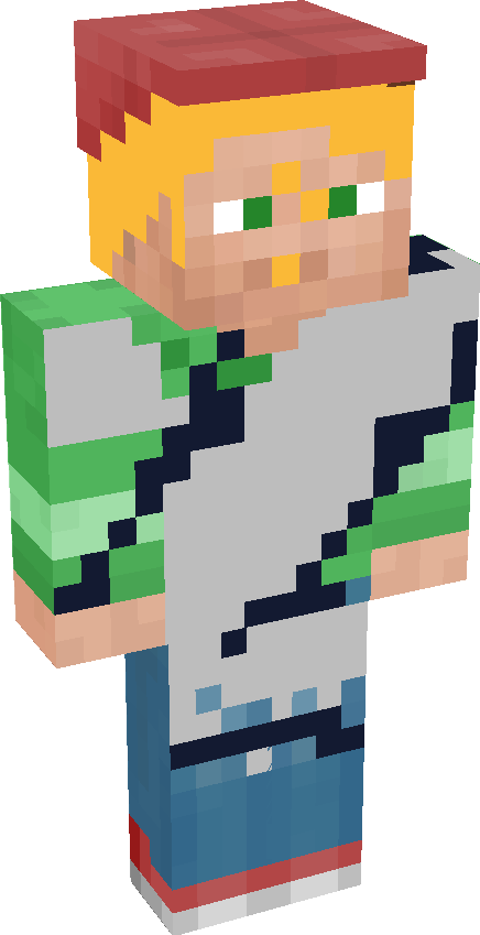 Minecraft Skins