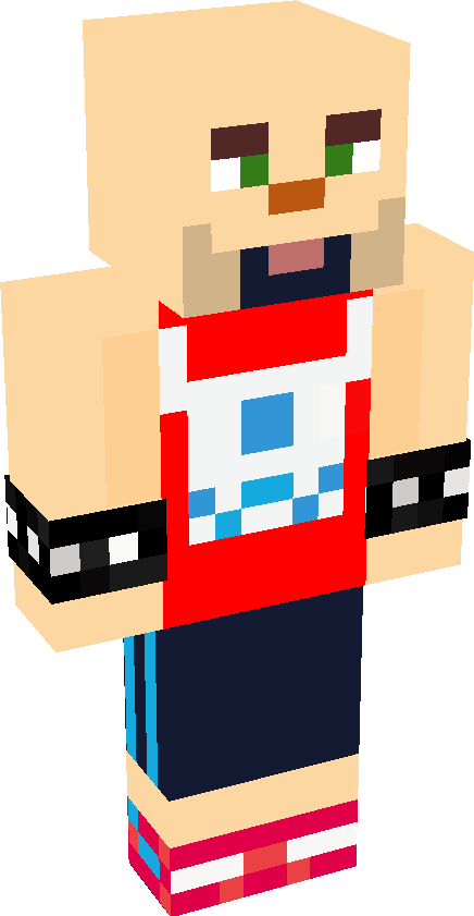 Minecraft Skins