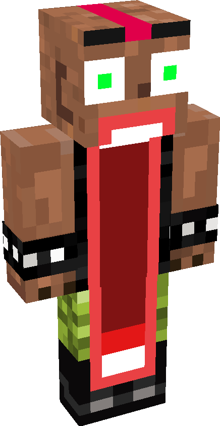 Minecraft Skins