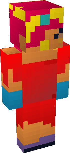 Minecraft Skins