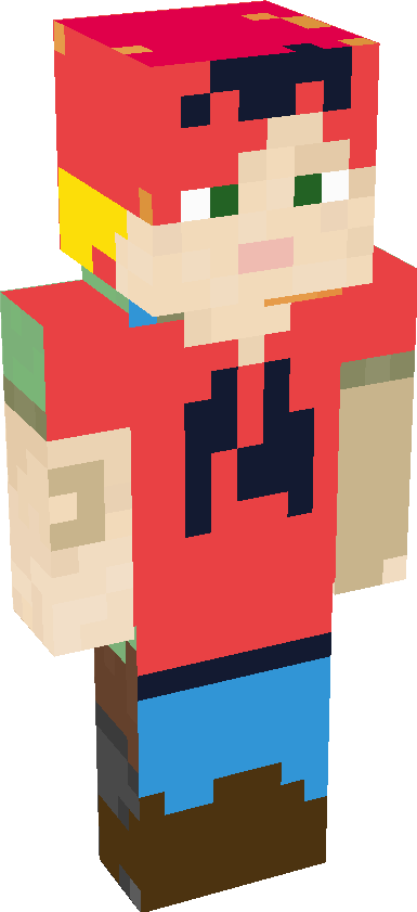 Minecraft Skins