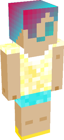 Minecraft Skins