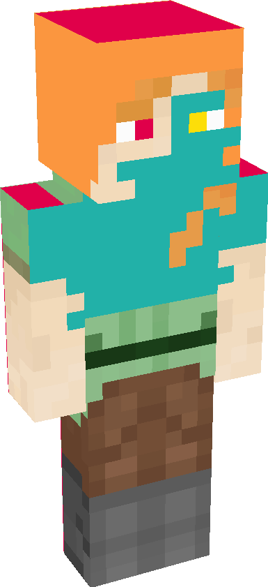 Minecraft Skins