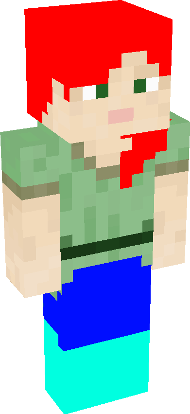 Minecraft Skins