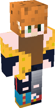 Minecraft Skins