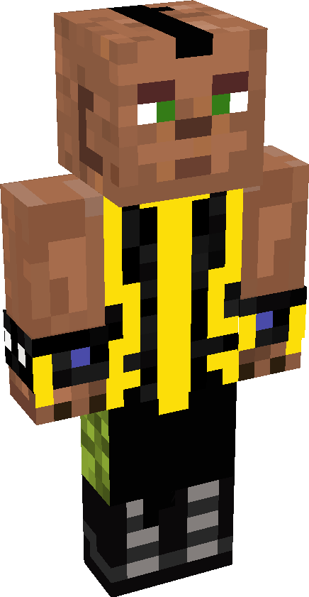 Minecraft Skins