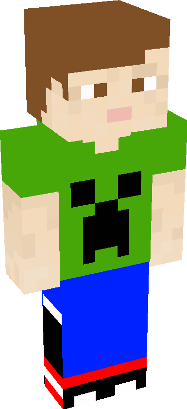 Minecraft Skins