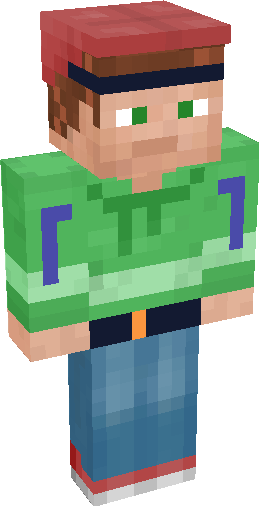 Minecraft Skins