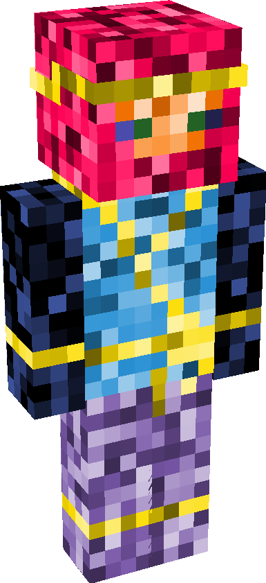 Minecraft Skins