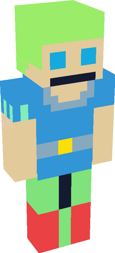 Minecraft Skins