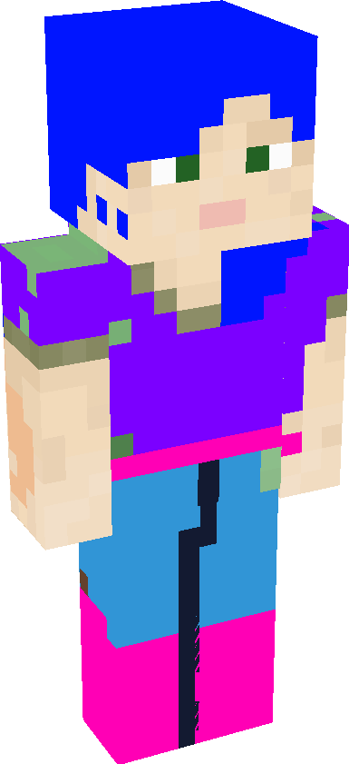 Minecraft Skins