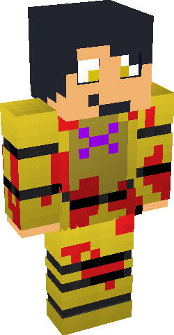 Minecraft Skins