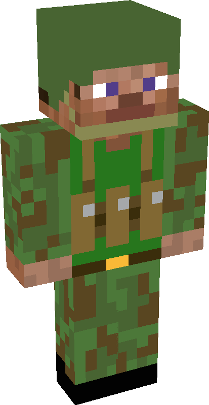 Minecraft Skins