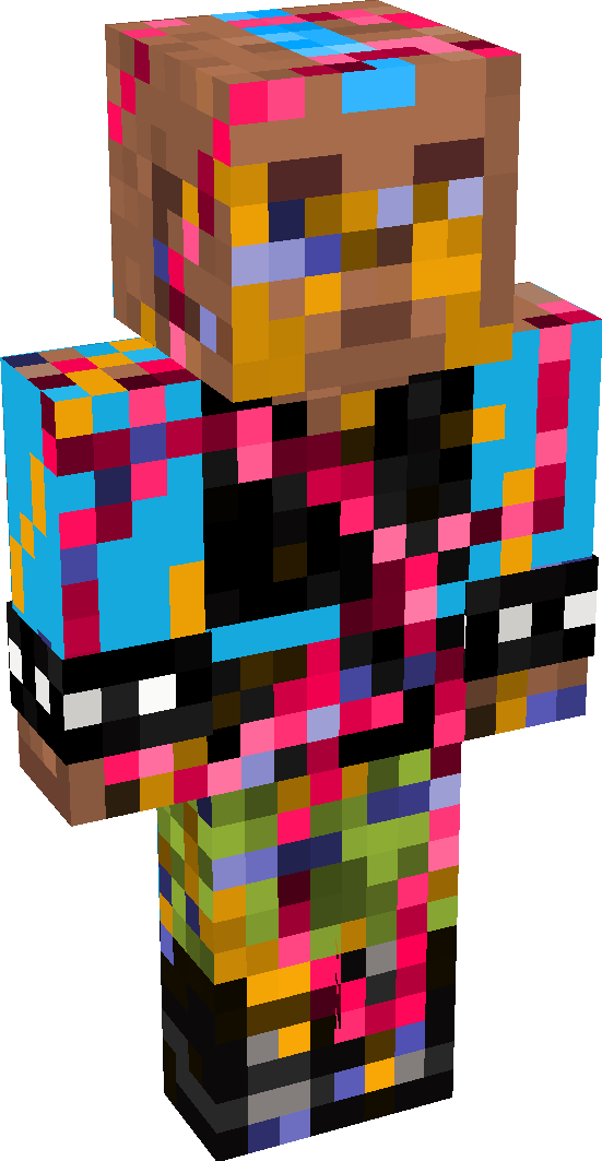 Minecraft Skins