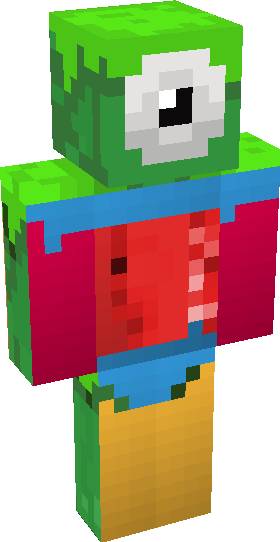 Minecraft Skins