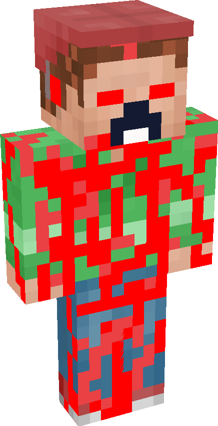 Minecraft Skins