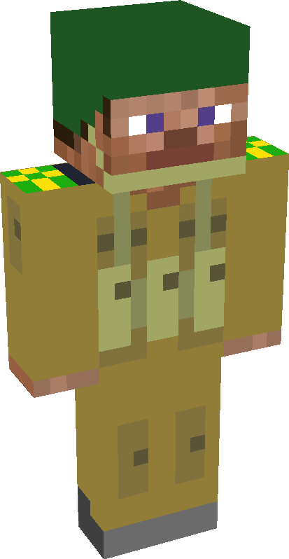 Minecraft Skins