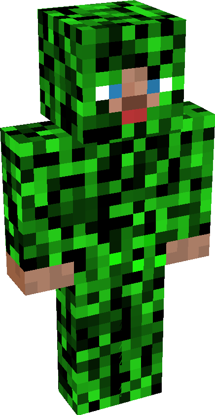 Minecraft Skins