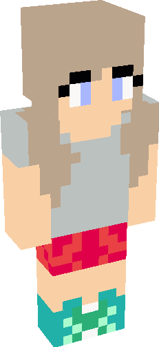 Minecraft Skins