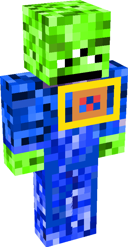 Minecraft Skins