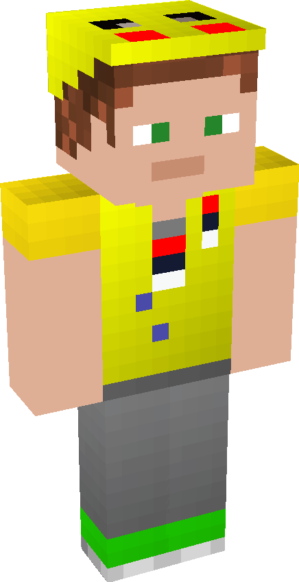 Minecraft Skins