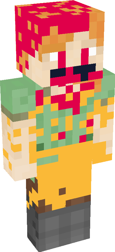 Minecraft Skins