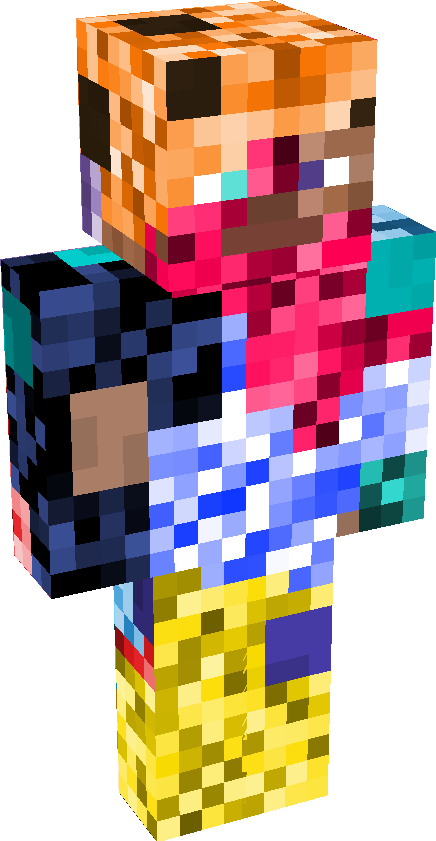 Minecraft Skins