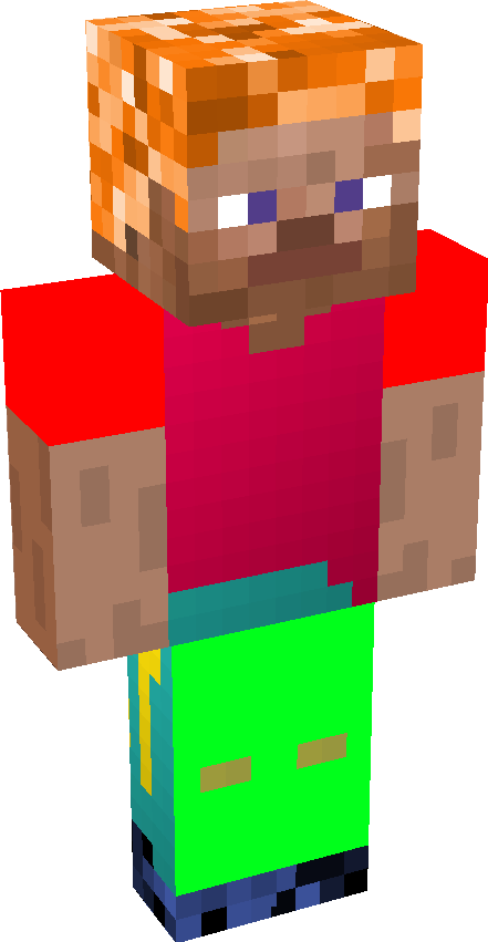 Minecraft Skins