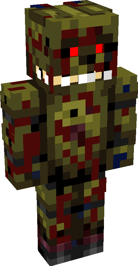 Minecraft Skins