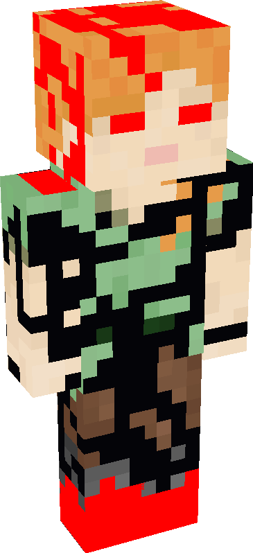 Minecraft Skins